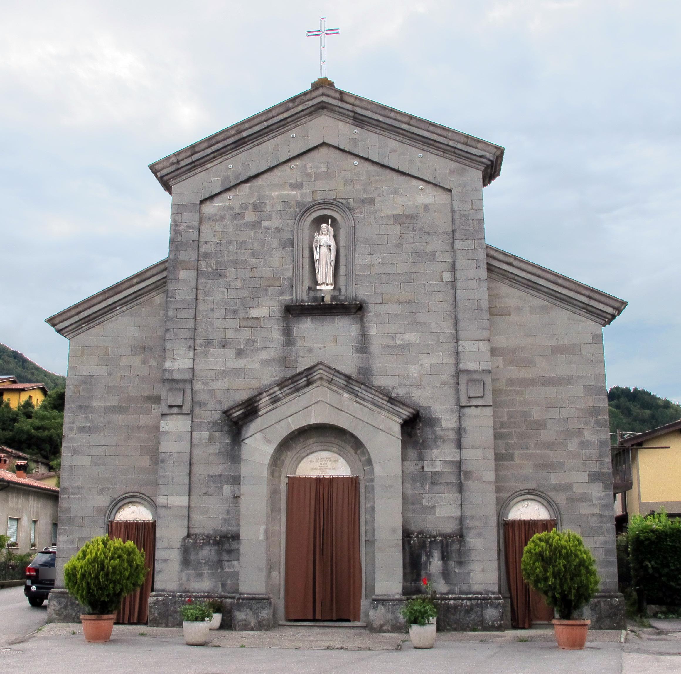 Chiesa di San Jacopo