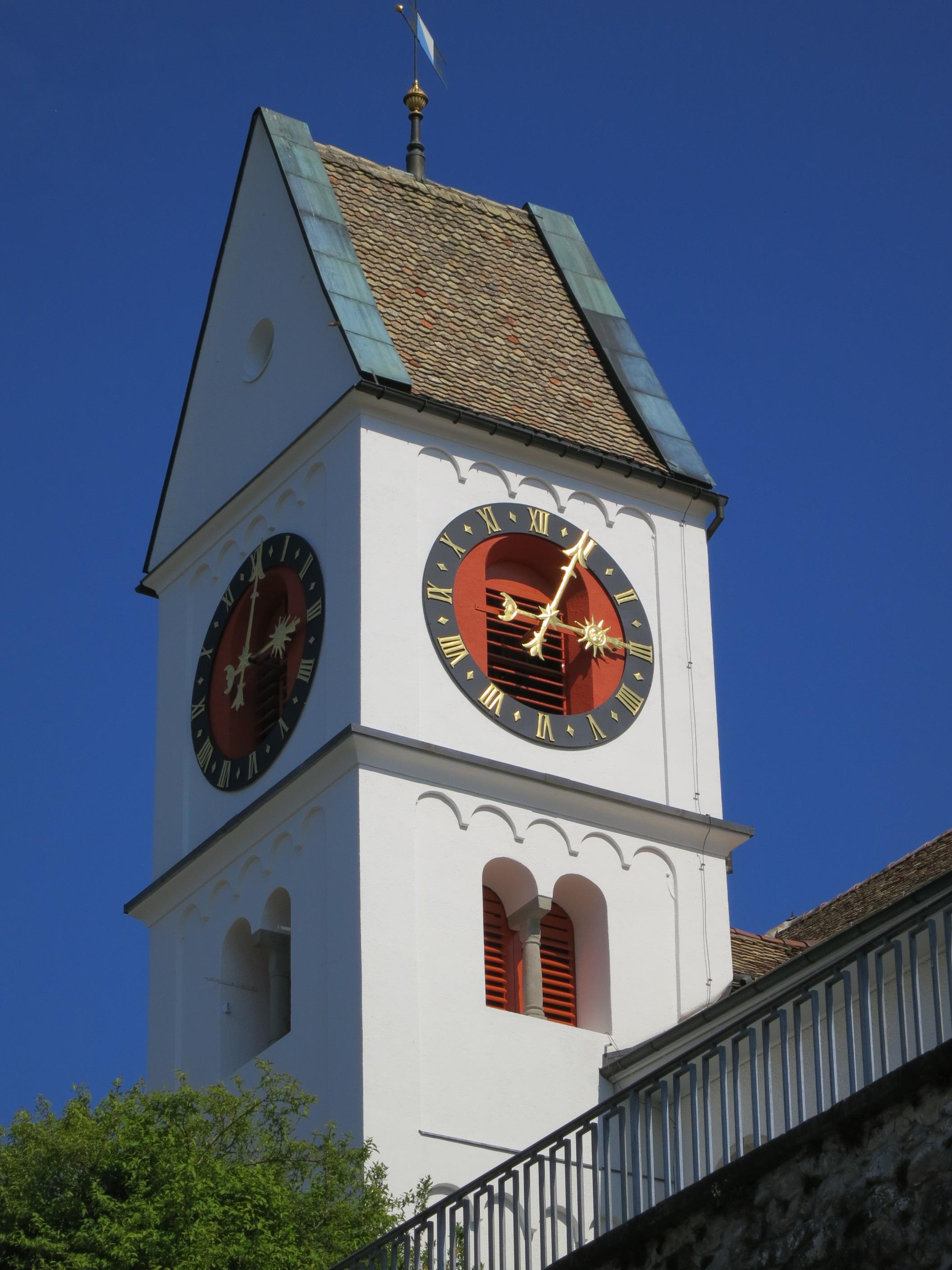 Reformierte Kirche