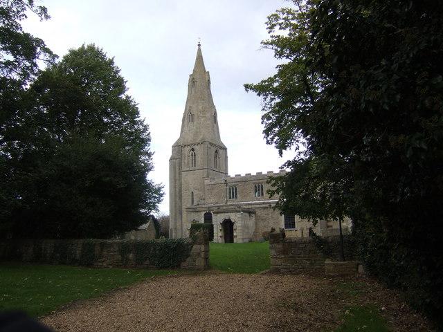 Parish Church of St Michael
