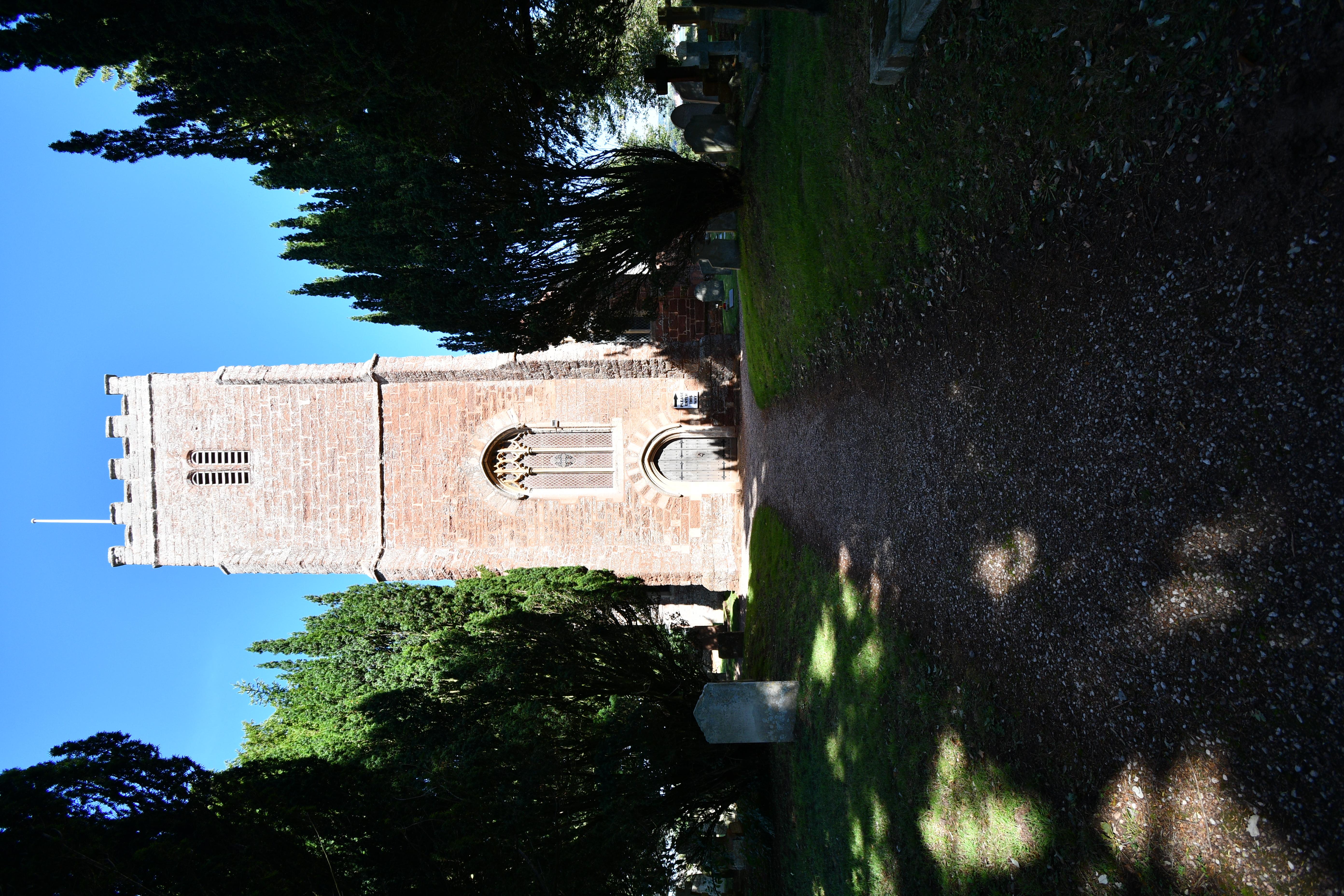 Church of St Clement