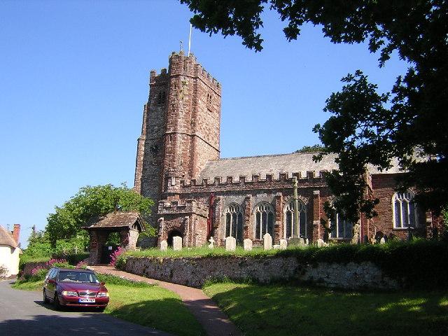 Church of St Andrew
