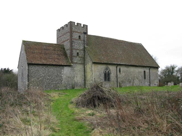 Church of St Bartholomew