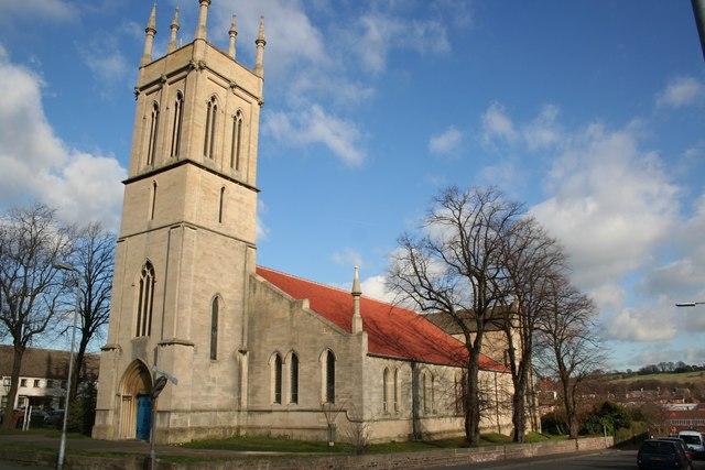 St John the Evangelist
