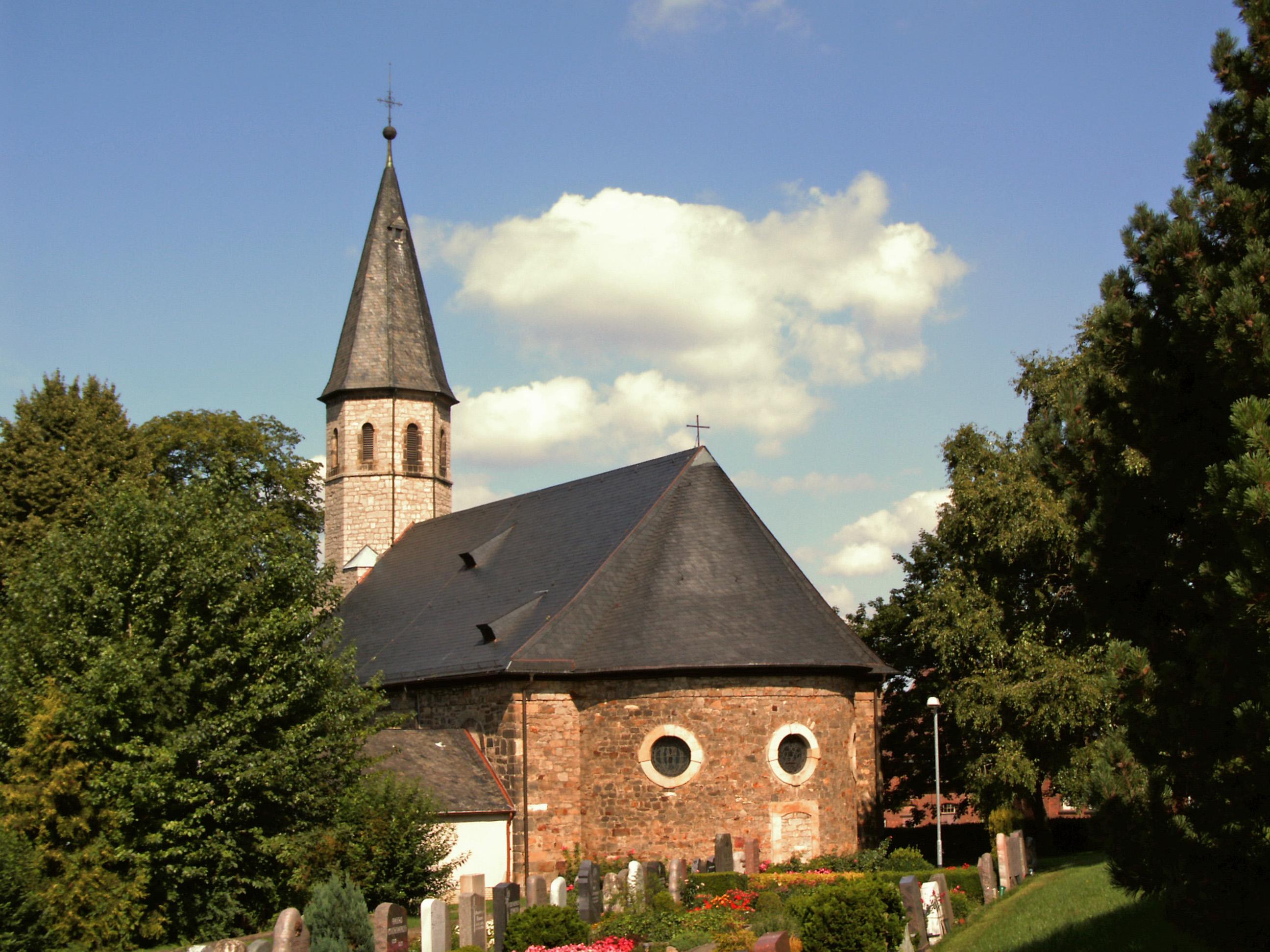 St. Georg