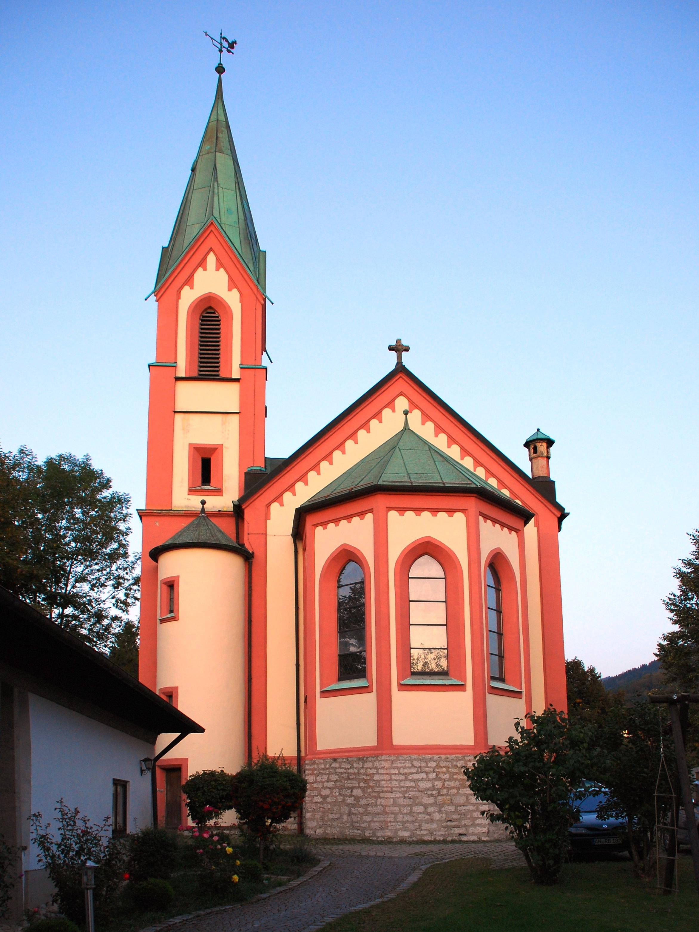 Christuskirche