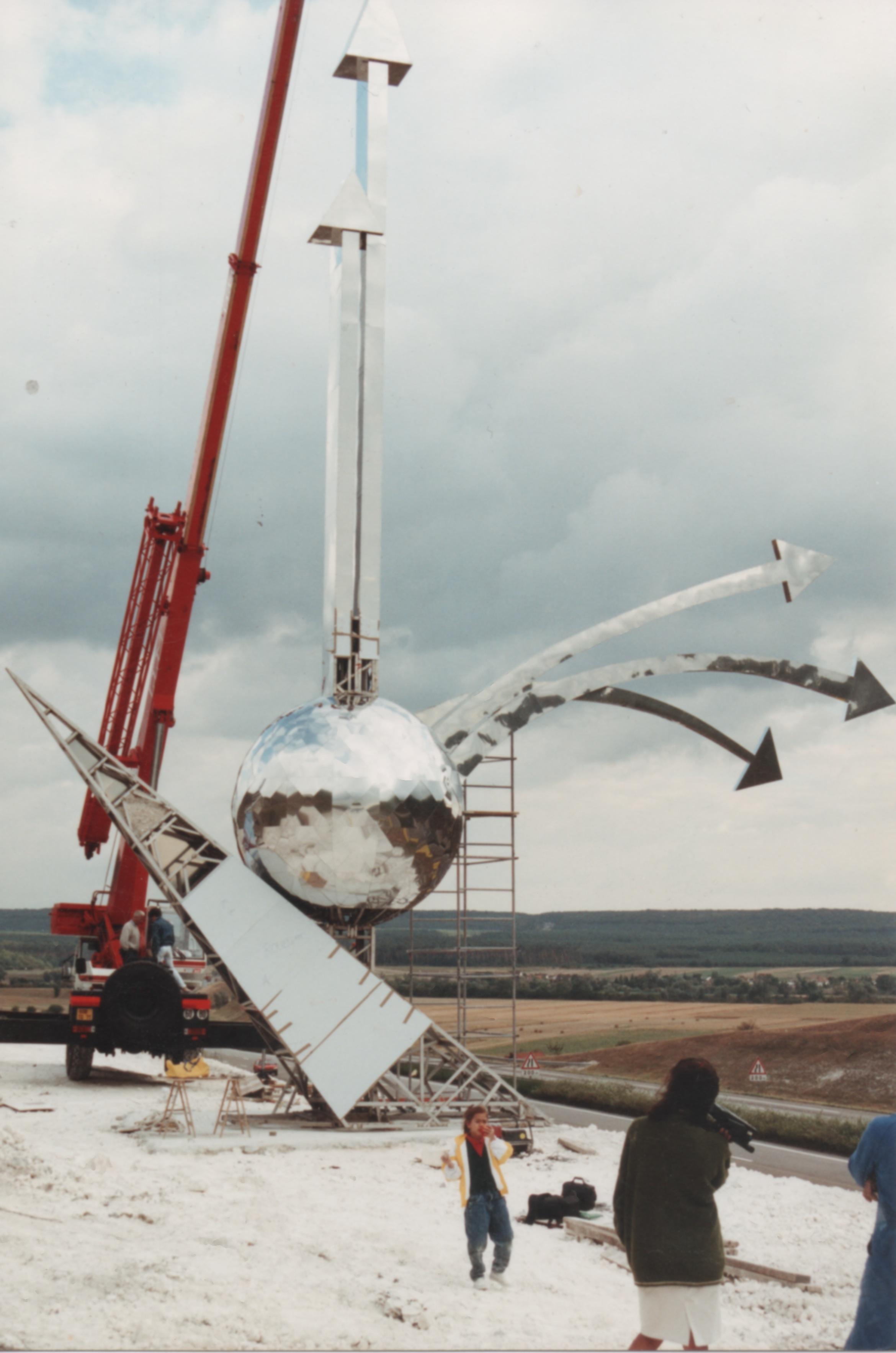 Sur la trace des Vikings