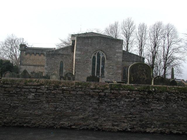 Church of St Helen