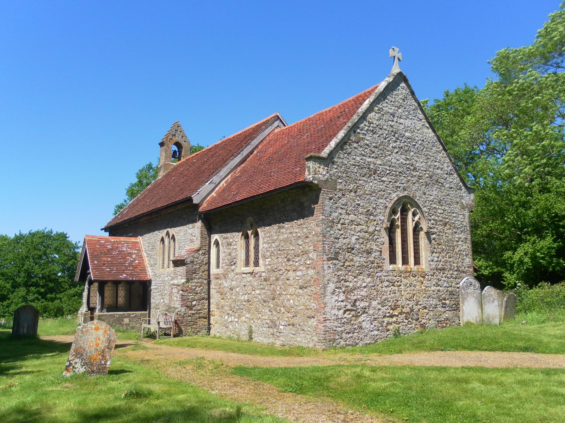 Church of St Bartholomew