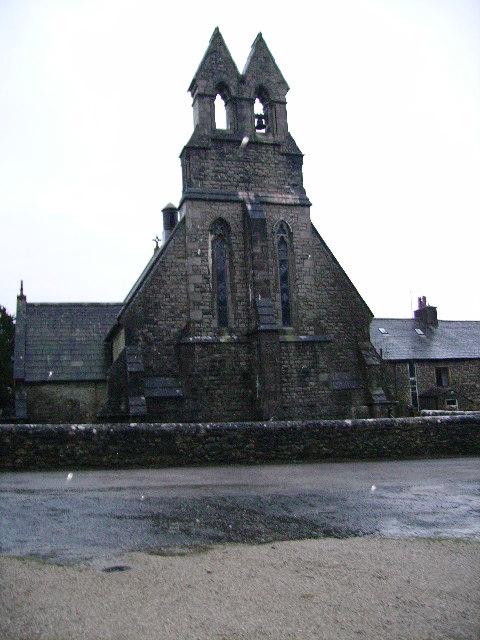 St Mary's Church