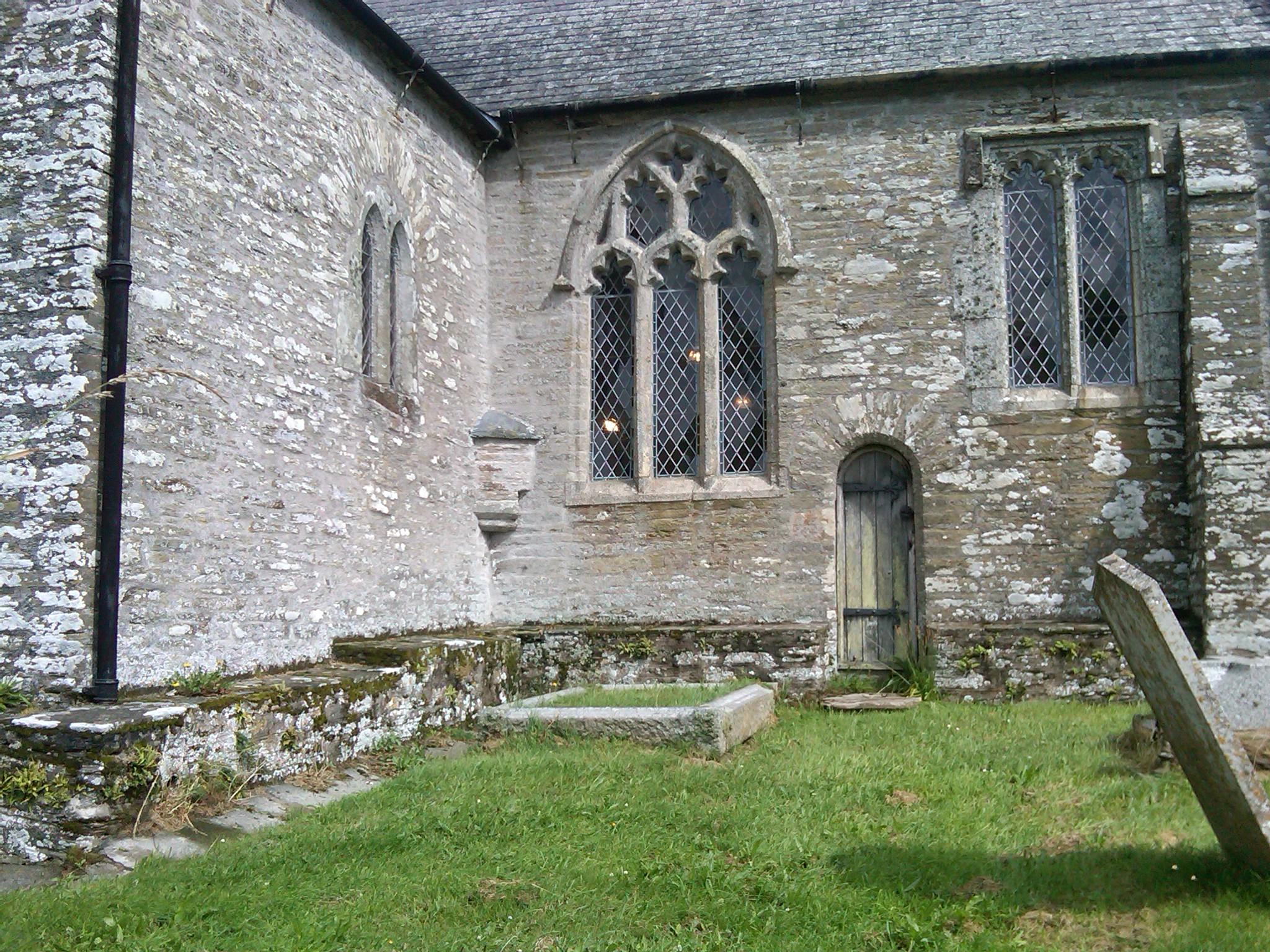 All Saints Church