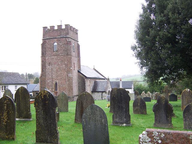 Church of St George