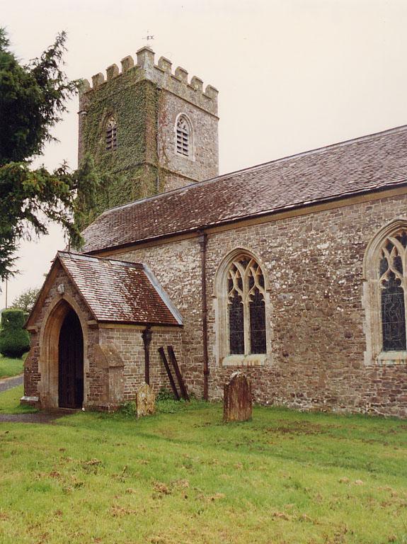 Church of St Margaret