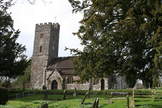 Church of All Saints