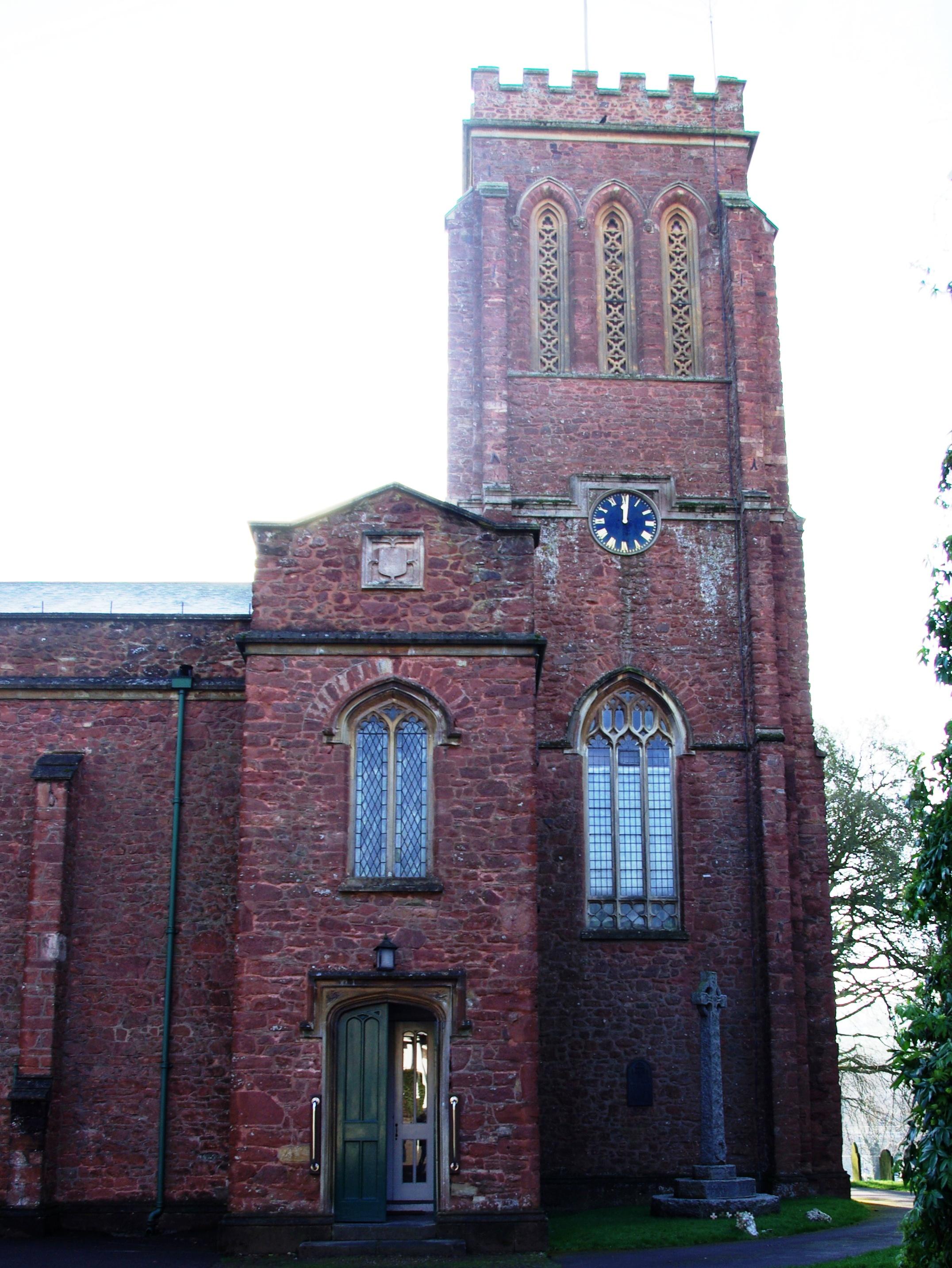 Church of St Andrew