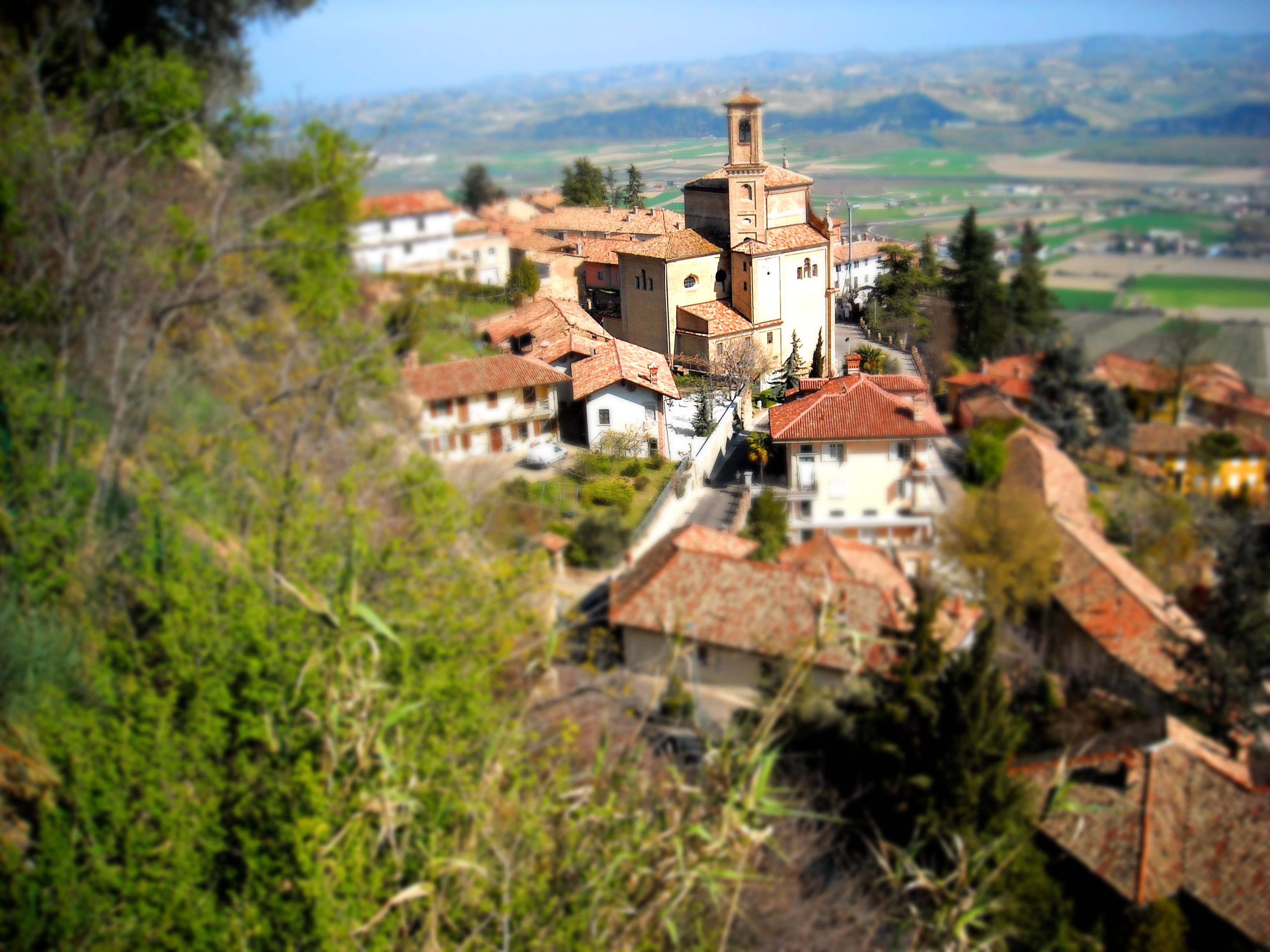 Santissima Annunziata