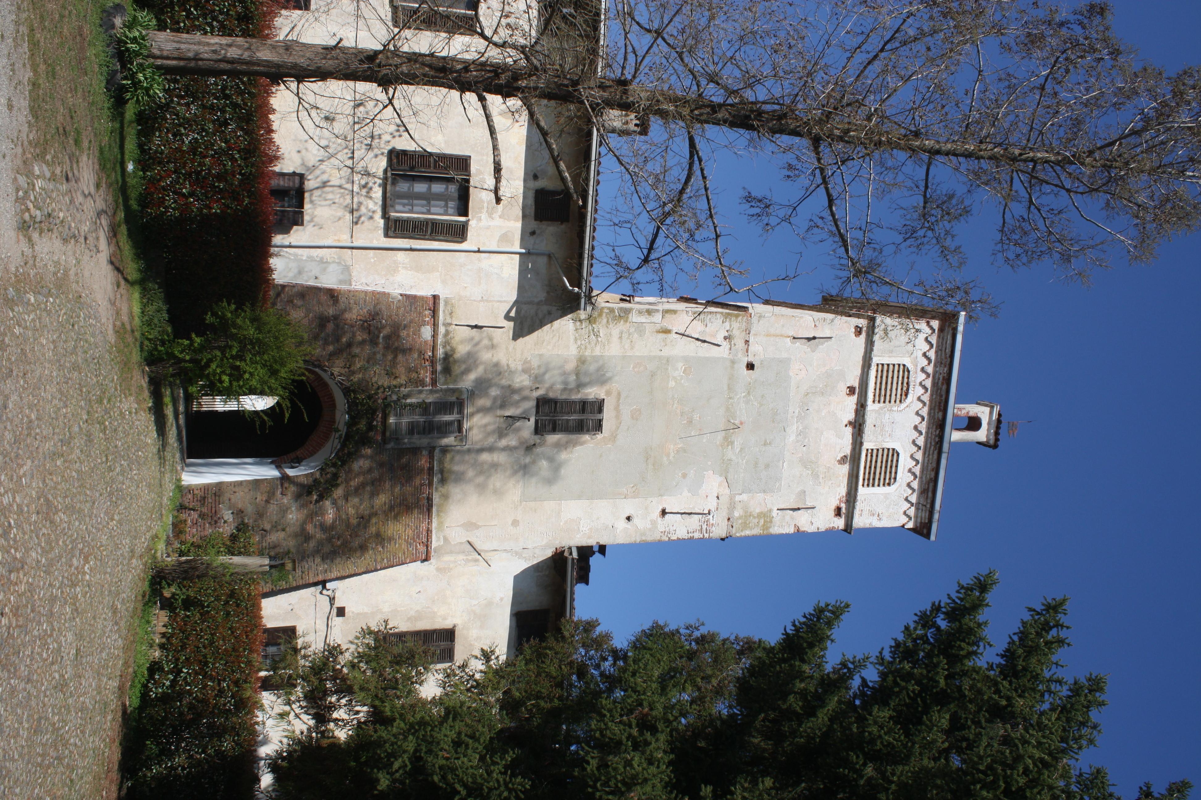 Castello di Agnellengo