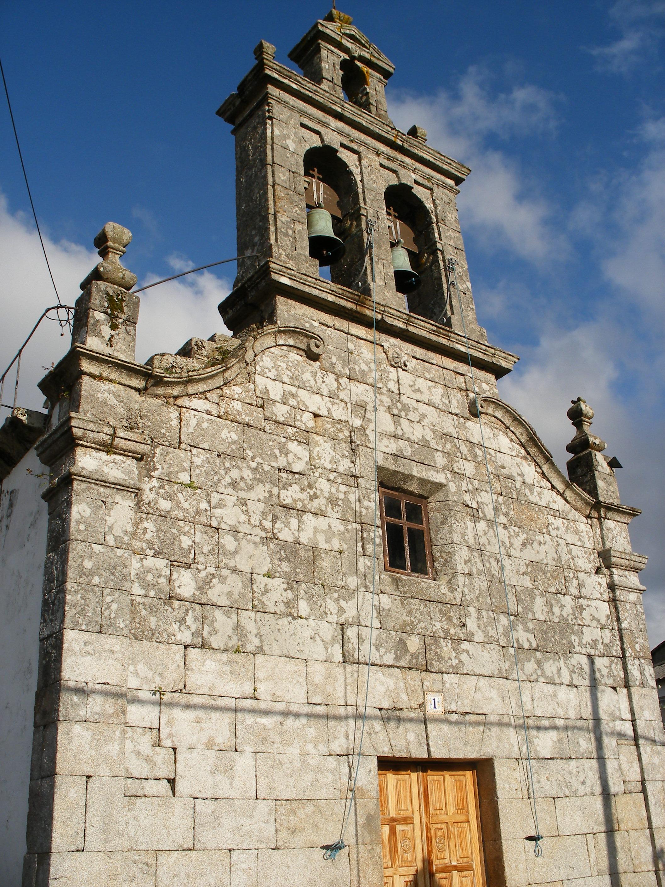 San Juan de Callobre