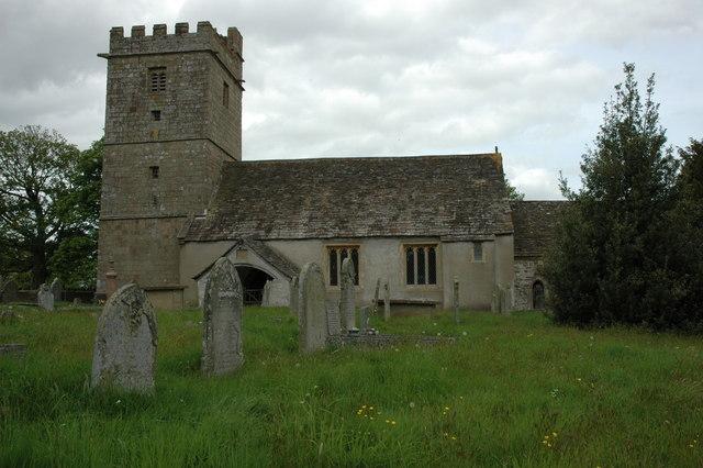 St Bartholomew's Church