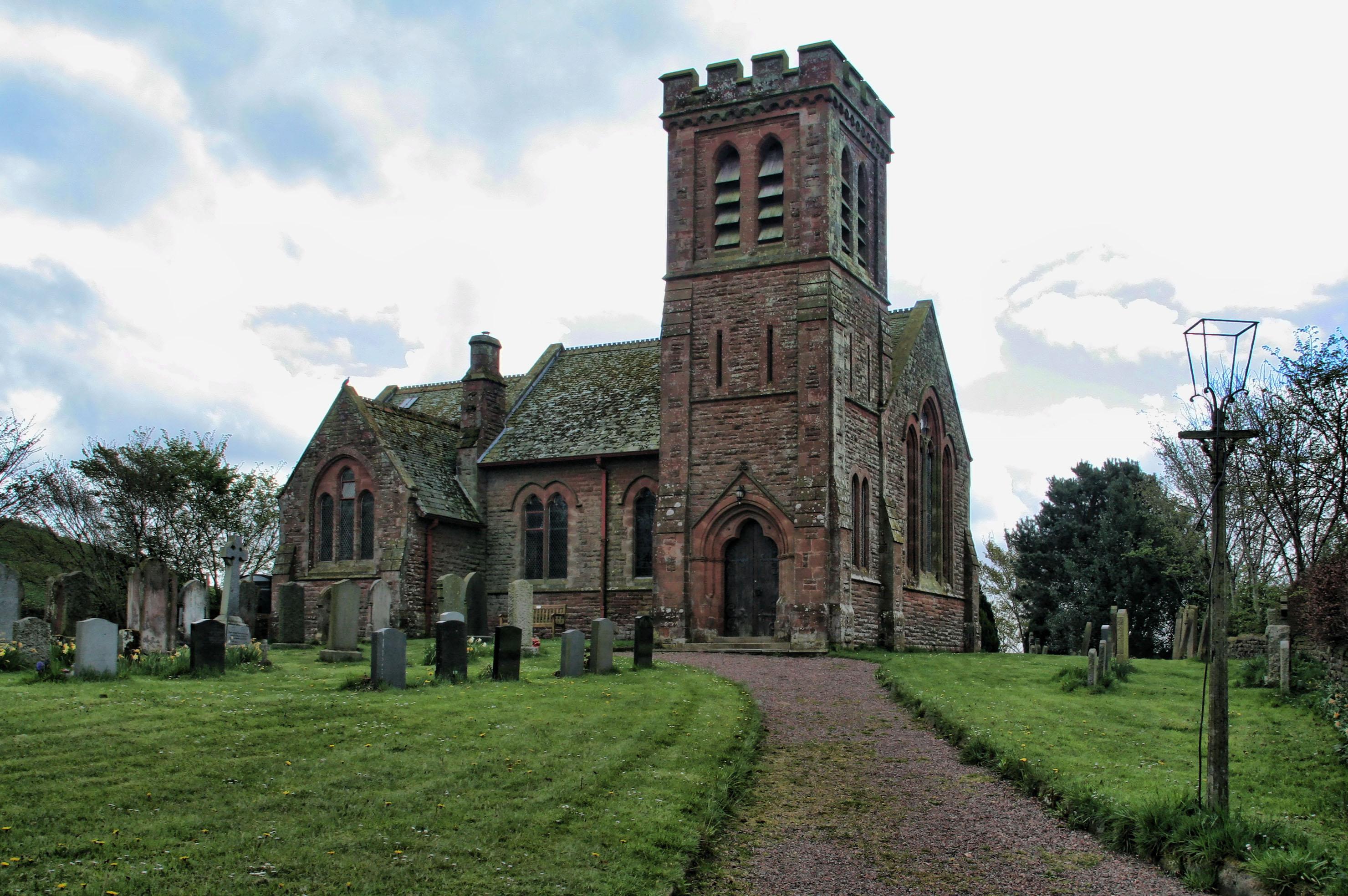 Church of St Mary