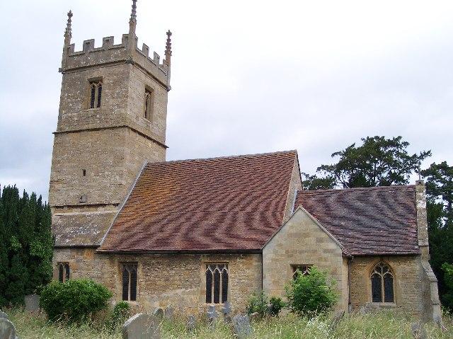 Church of St Michael