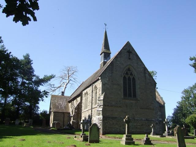 Church of St Bartholomew