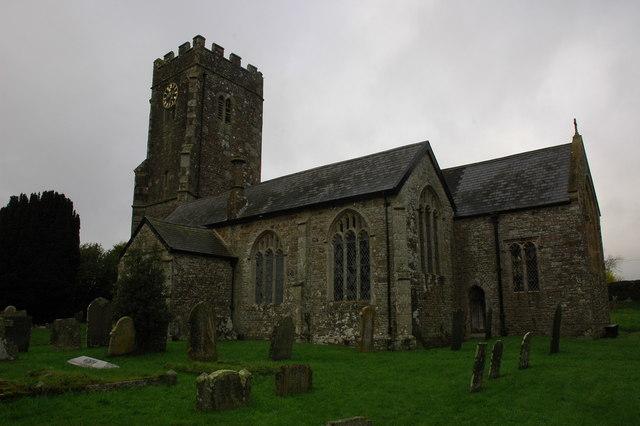 Church of St Matthew