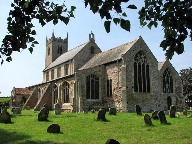 Church of St Germans