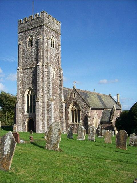 St Swithin's Church