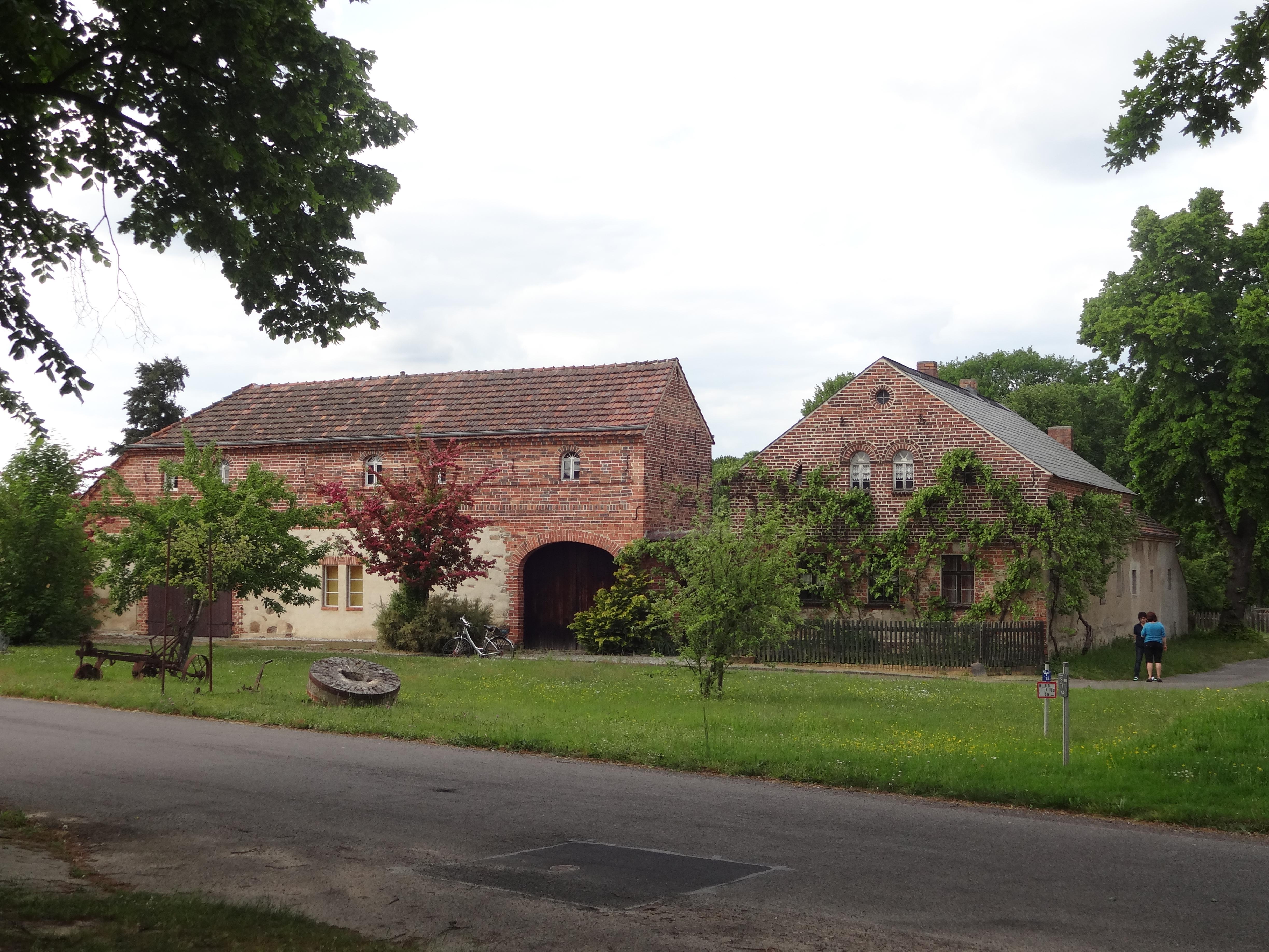 Museumshof