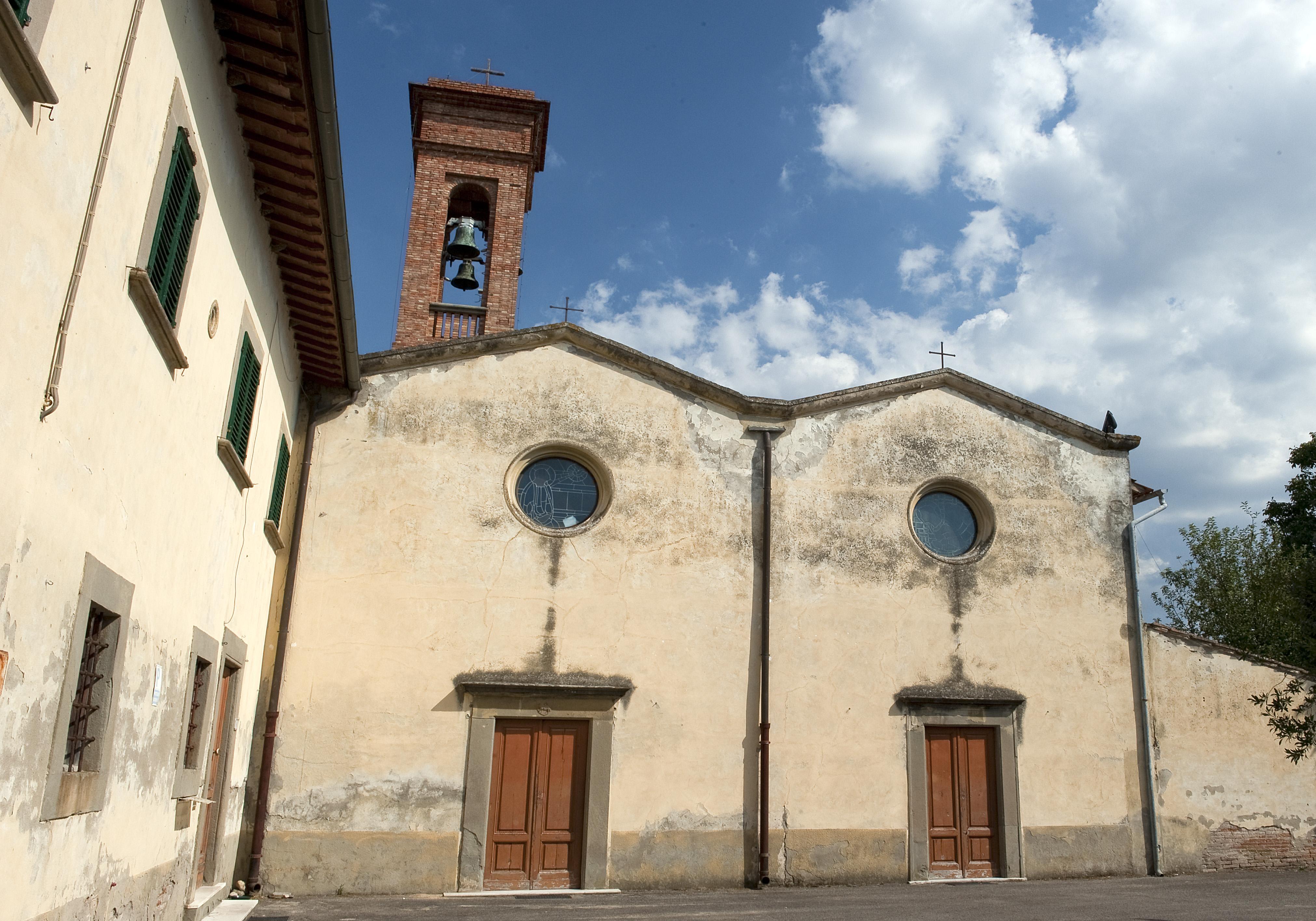 Chiesa di San Pietro