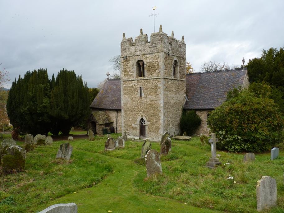 St Edith's Church