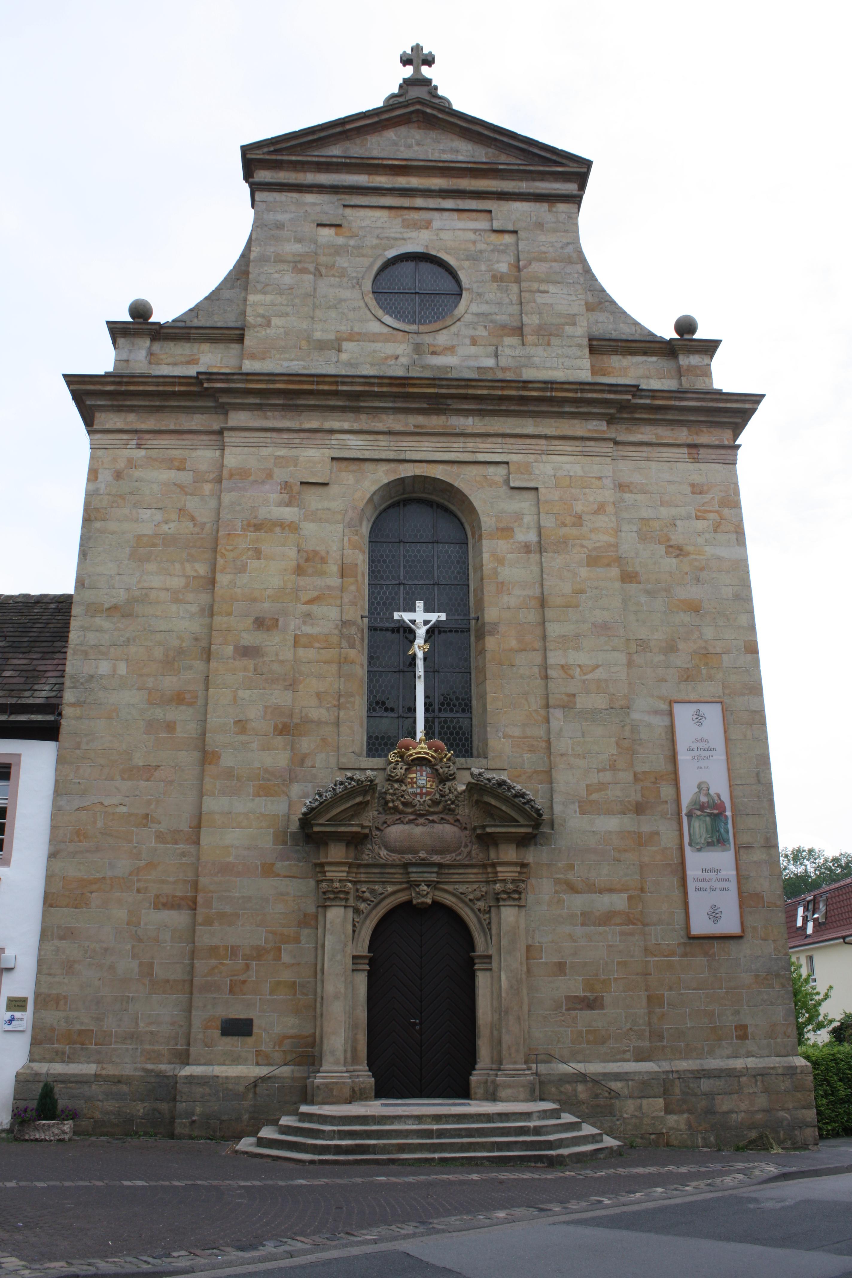 Kapuzinerkirche