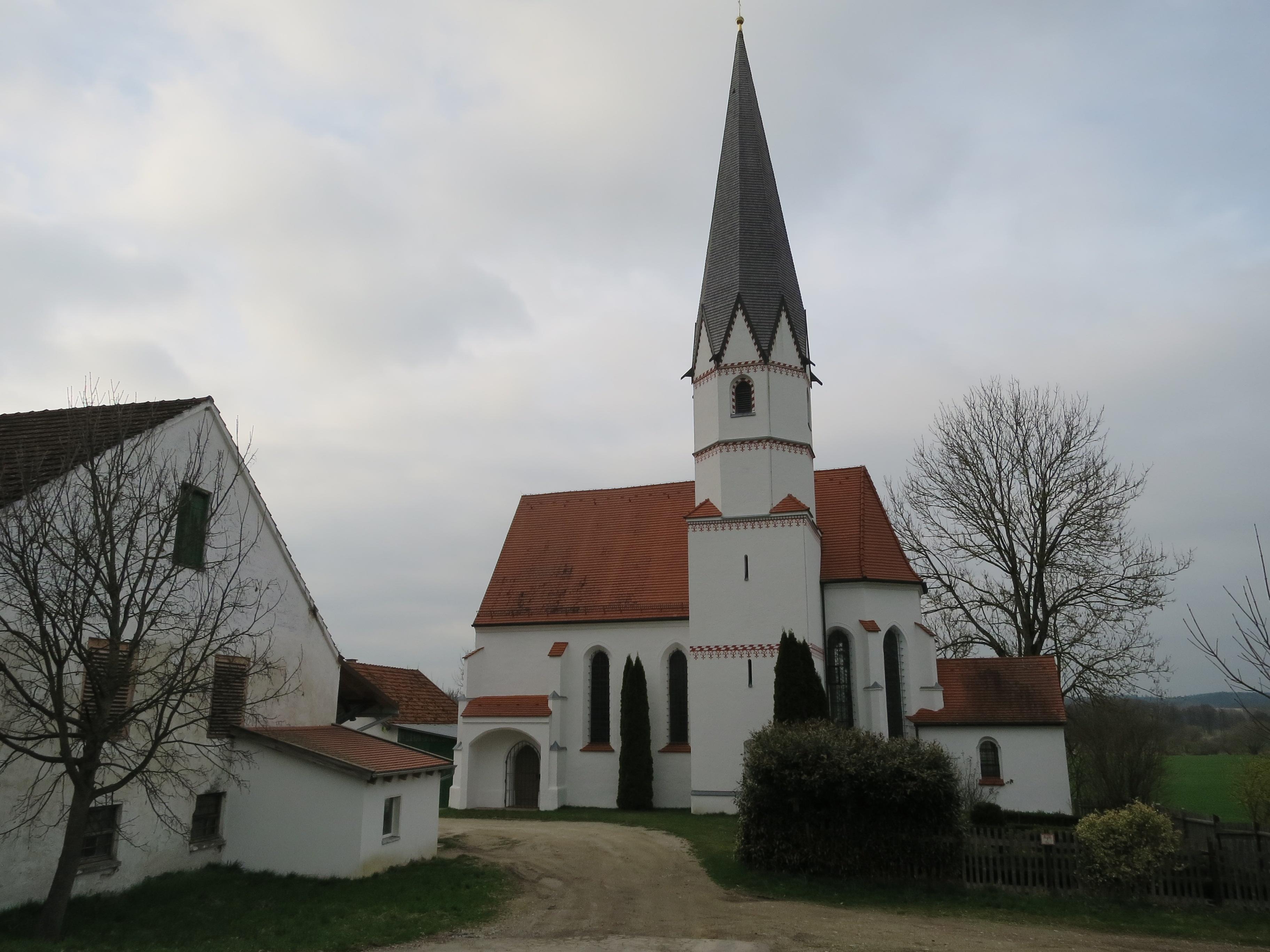 St. Ulrich