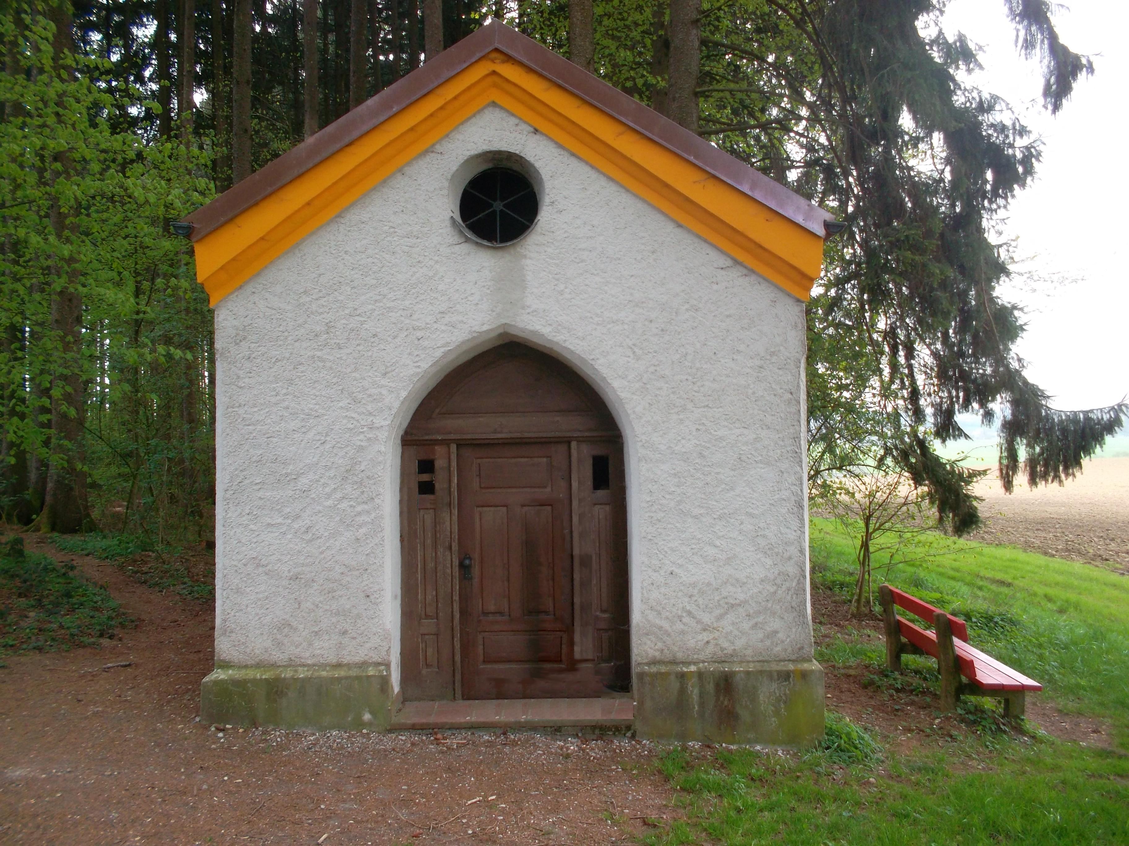 Feldkapelle