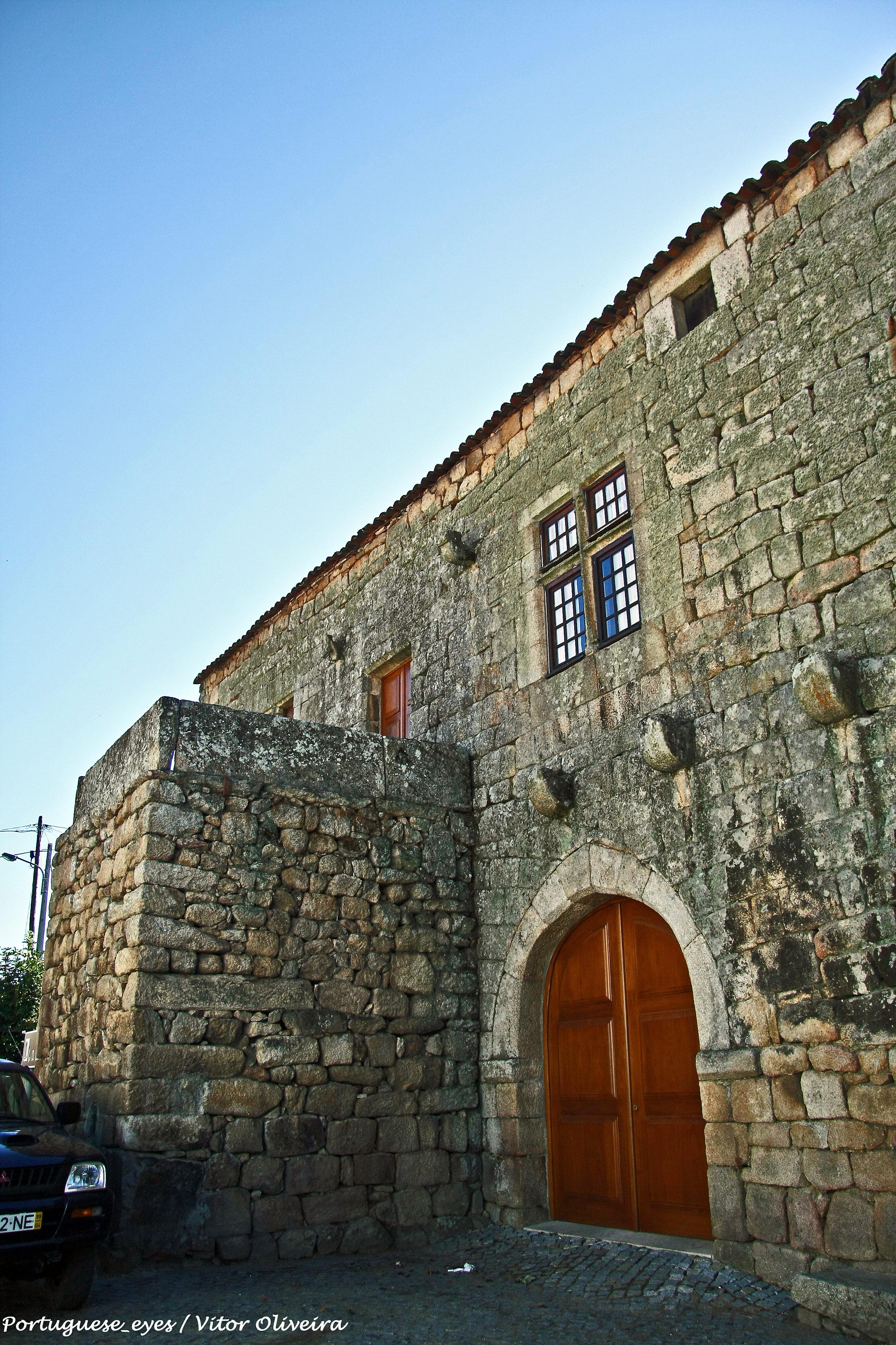 Casa da Loba
