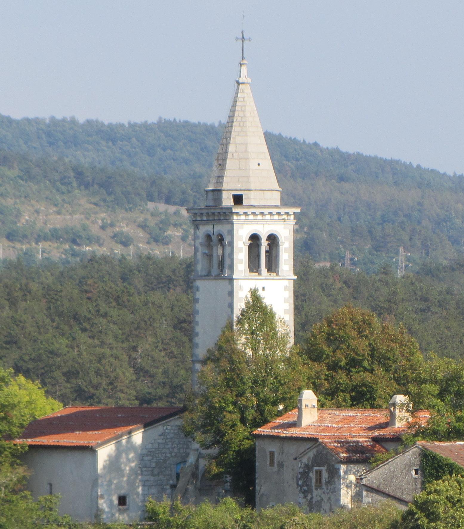 Chiesa di San Canziano