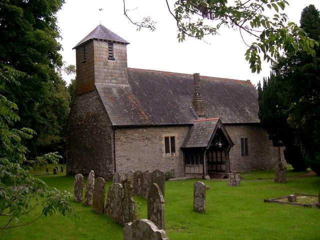 Church of St. Thomas of Canterbury