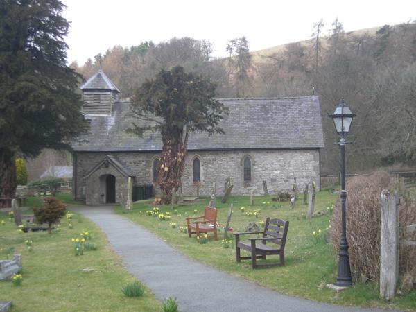 Church of St Margret