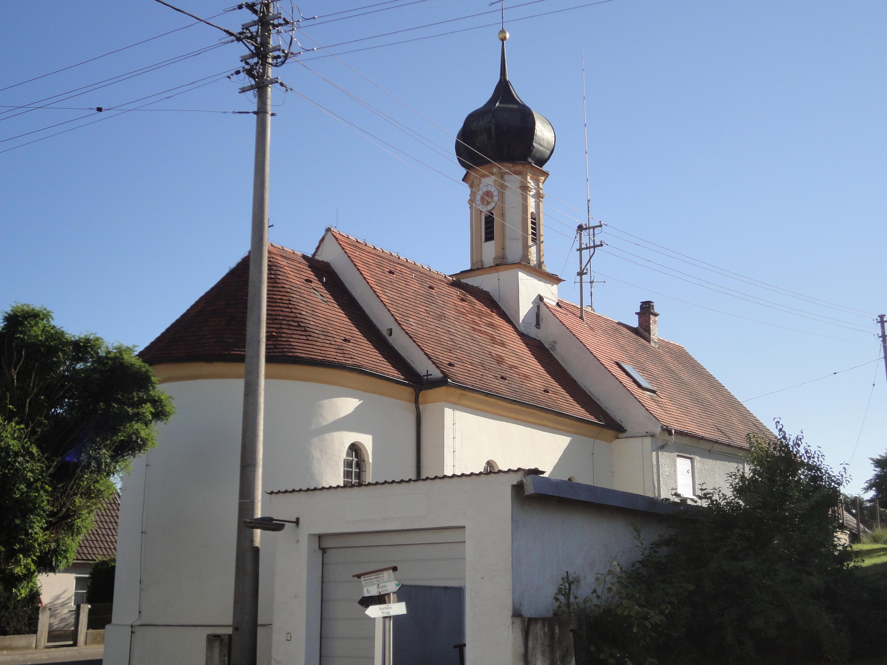 St. Nikolaus