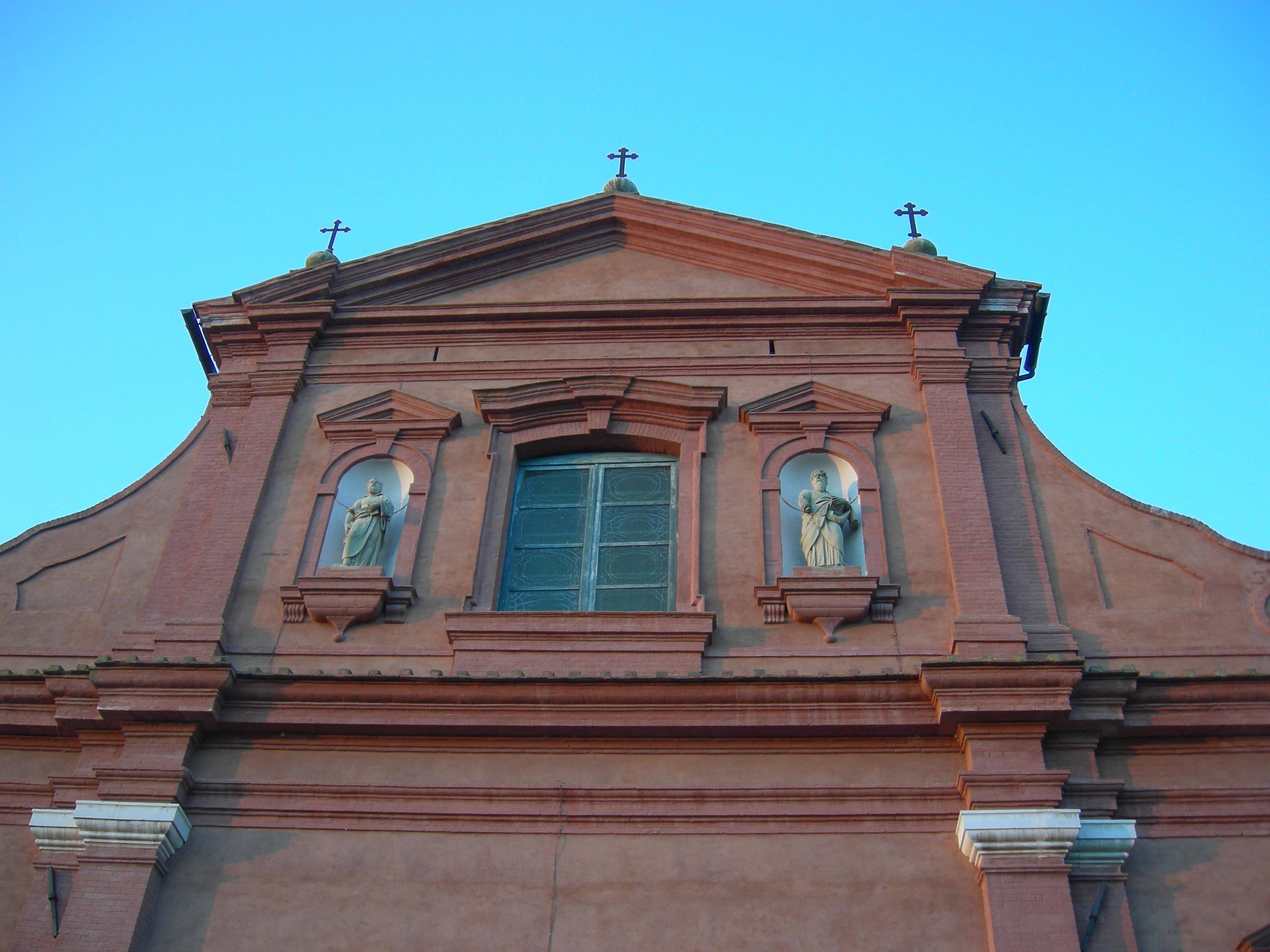 Chiesa dei Santi Pietro e Paolo