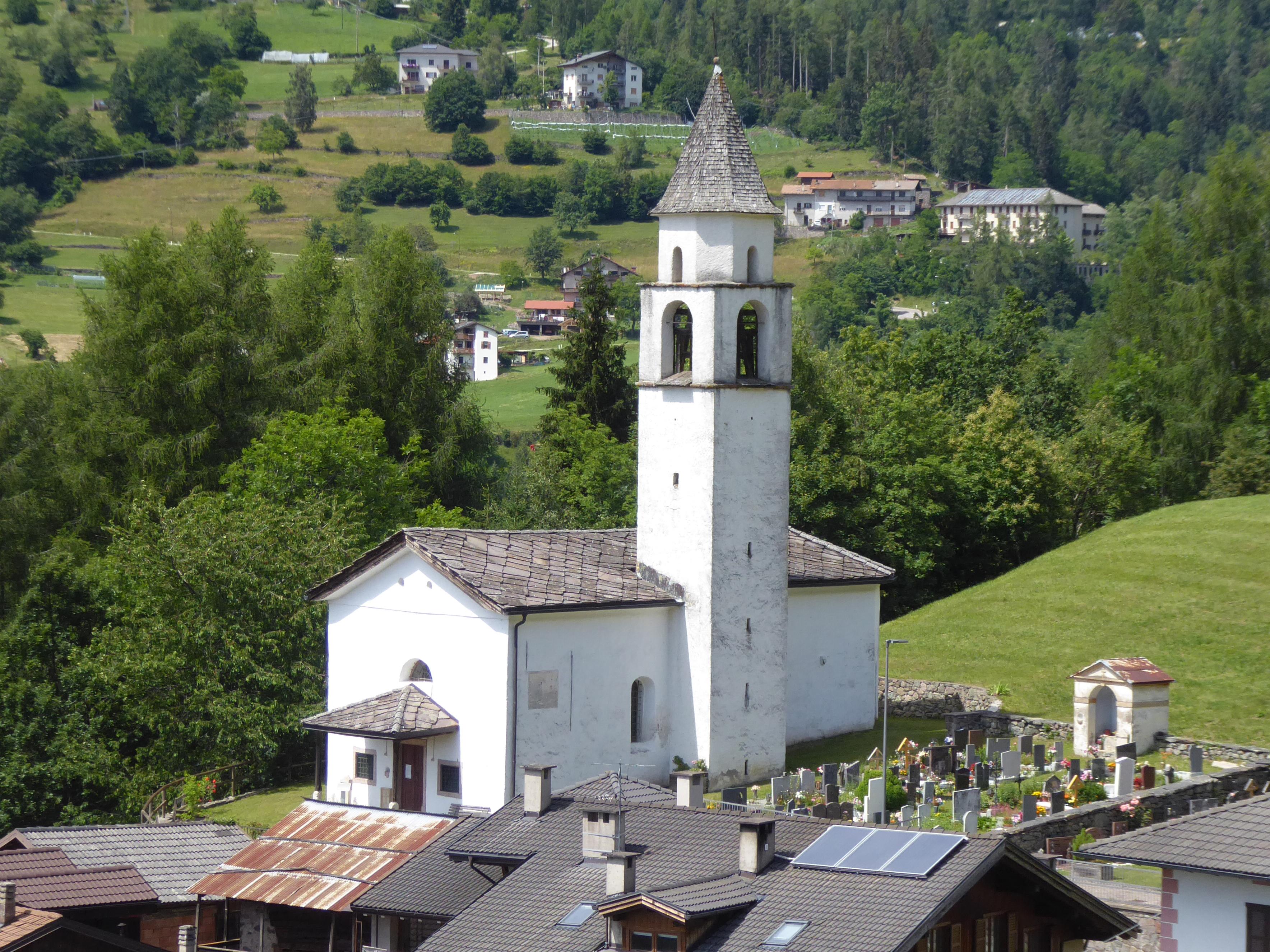 chiesa di San Francesco da Paola