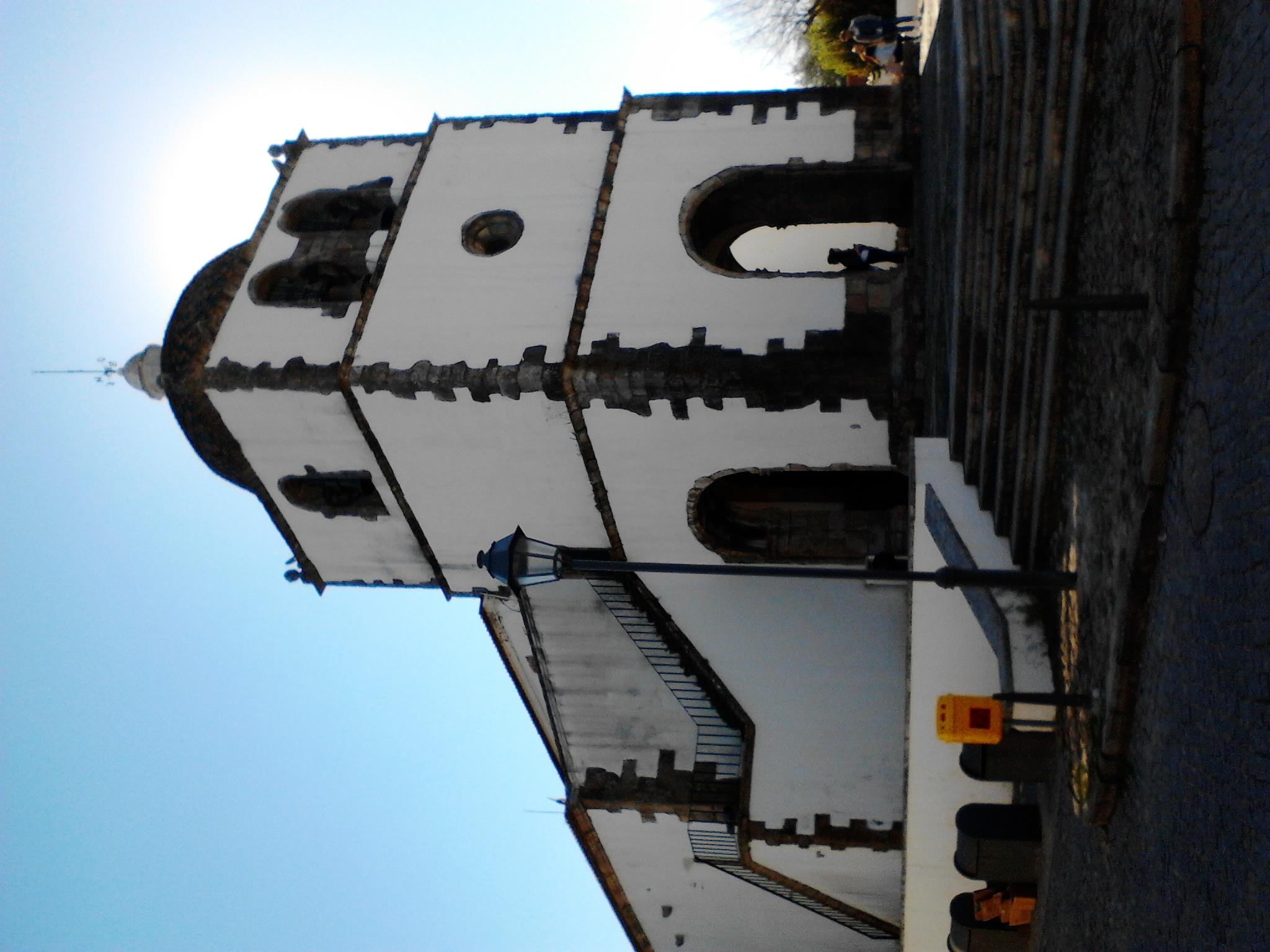 Church of Nossa Senhora da Assuncao