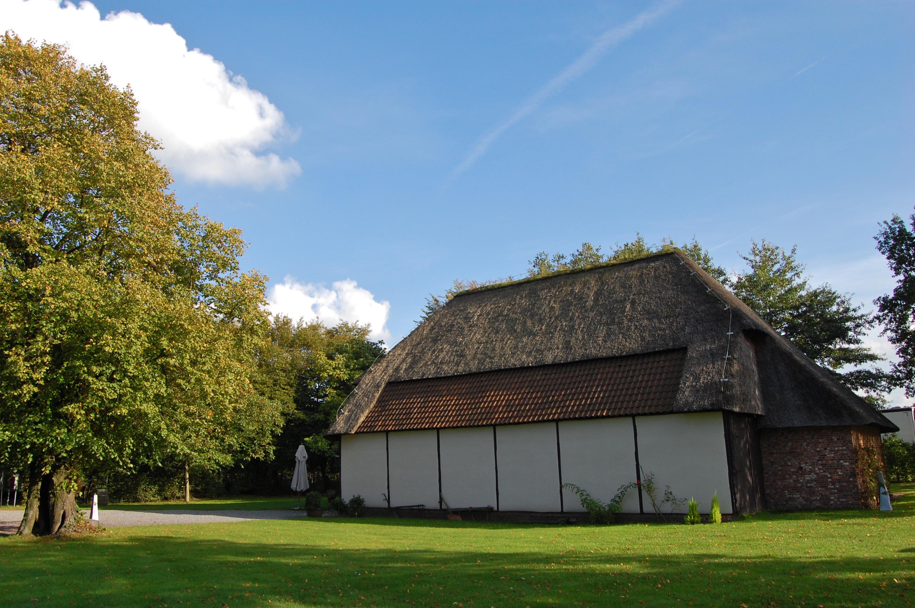 Brasserie De Groote Hoef