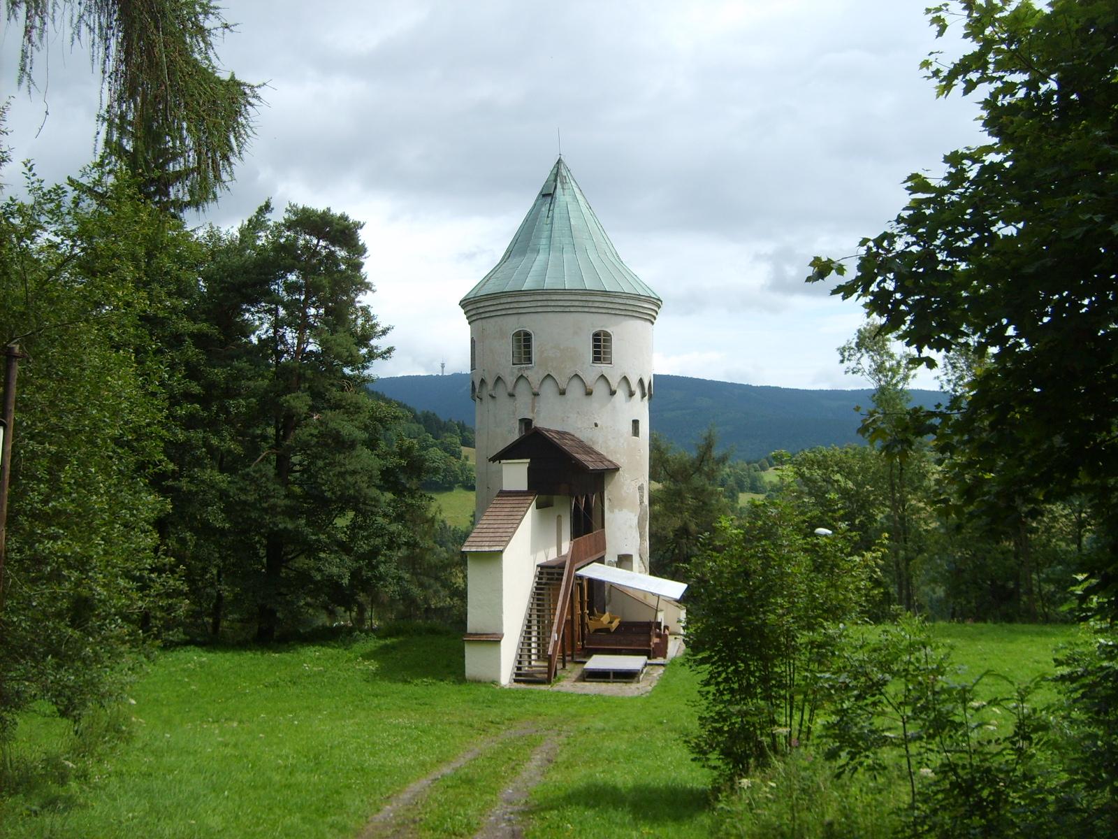 Burg Freudenstein