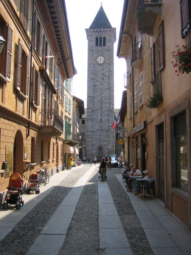 San Vittore
