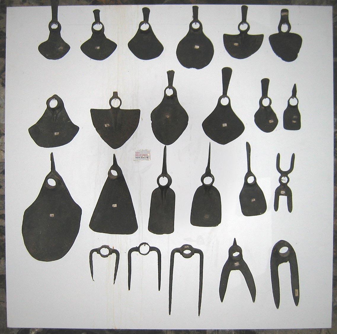 Museo agricolo Angelo Masperi