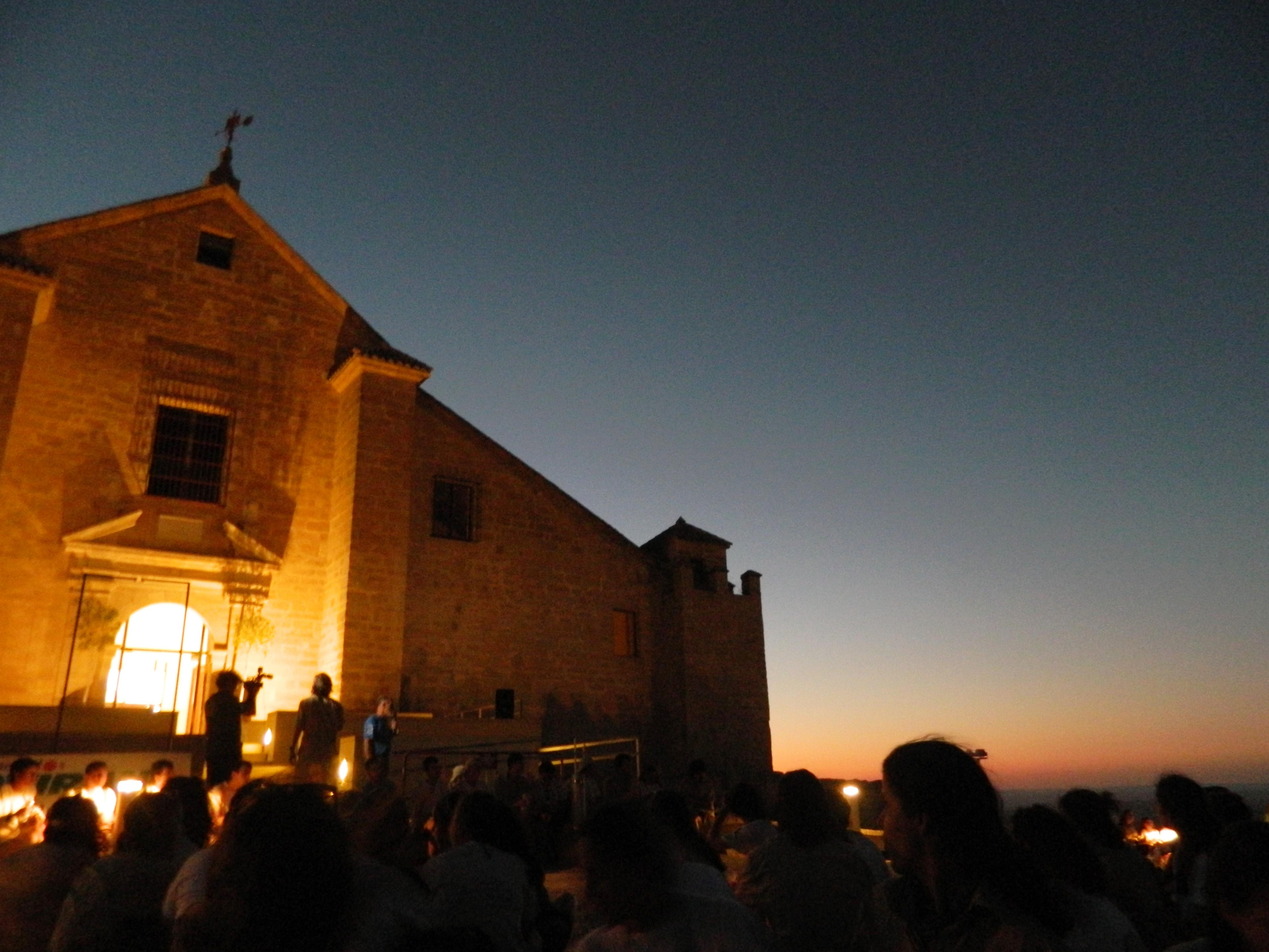 Castillo de Montilla