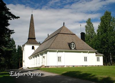 Gunnarsbyns kyrka