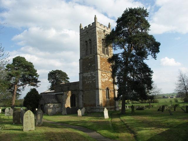 Church of St Nicholas