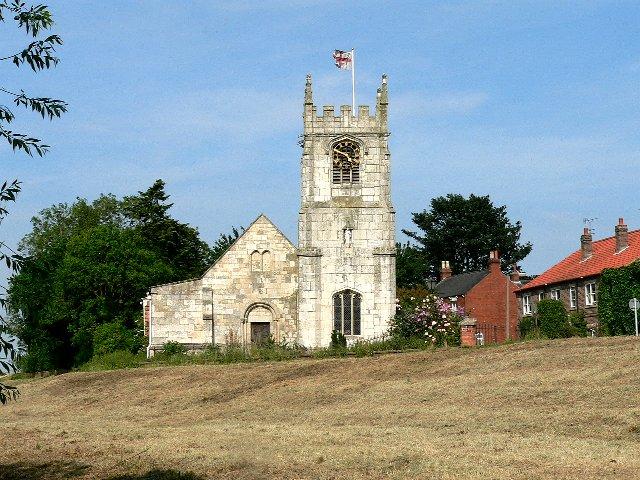 Church of All Saints